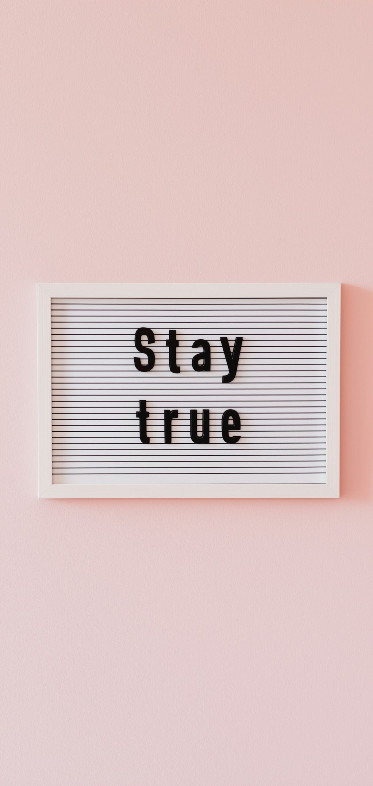 Jak budować autentyczne życie w zgodzie z sobą